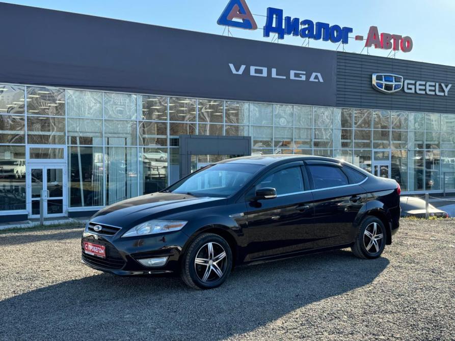 Ford Mondeo IV Рестайлинг Набережные Челны  - изображение 1
