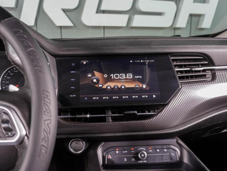 Haval F7x I Воронеж  - изображение 14