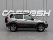 Chevrolet Niva I Рестайлинг Краснодар  - изображение 22
