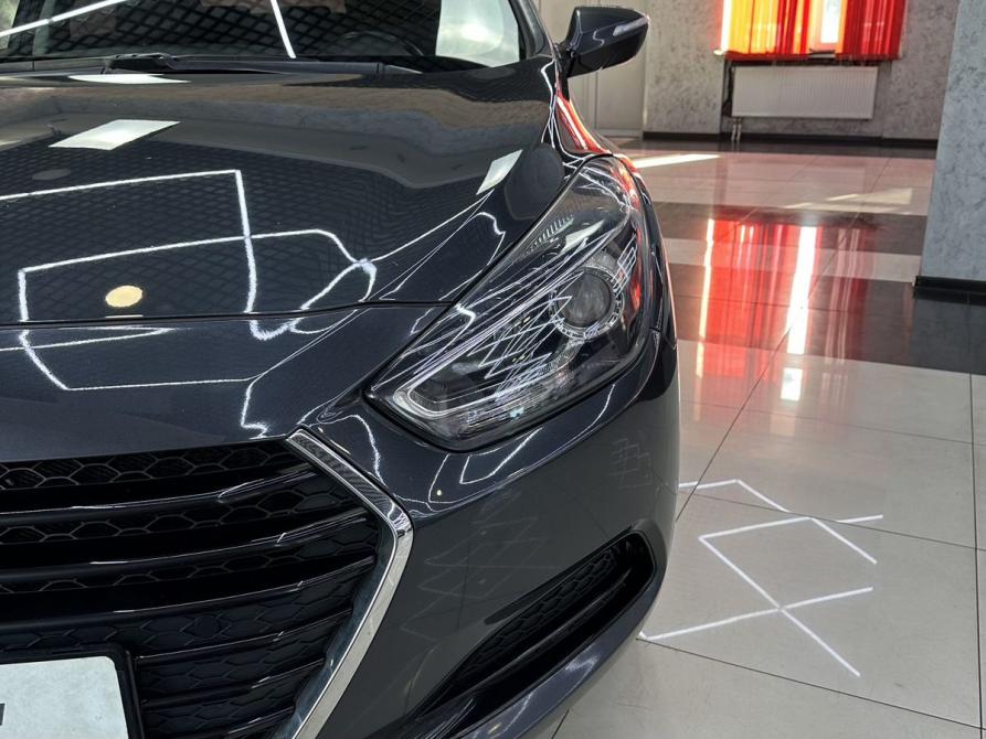 Hyundai i40 I Рестайлинг Ярославль  - изображение 10