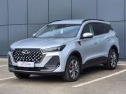Chery Tiggo 7 Pro Max I Рестайлинг Воронеж  - изображение 24