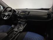 Kia Sportage III Альметьевск  - изображение 42