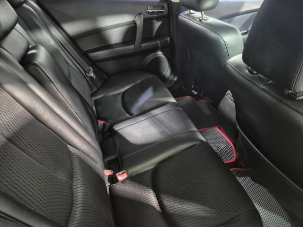 Mazda 6 II (GH) Рестайлинг с пробегом 2010 года, цена 830 000 рублей, 359283 км, седан, Автокод Объявления