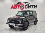 Lada (ВАЗ) 2121 (4x4) I Рестайлинг Воронеж  - изображение 22