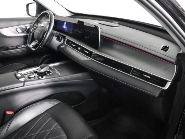 Chery Tiggo 8 Pro Max I Рестайлинг с пробегом 2023 года, цена 2 577 000 рублей, 36014 км, внедорожник, Автокод Объявления