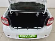 Renault Logan II Рестайлинг Смоленск  - изображение 34