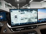 Geely Monjaro I Рестайлинг 2 Москва  - изображение 53