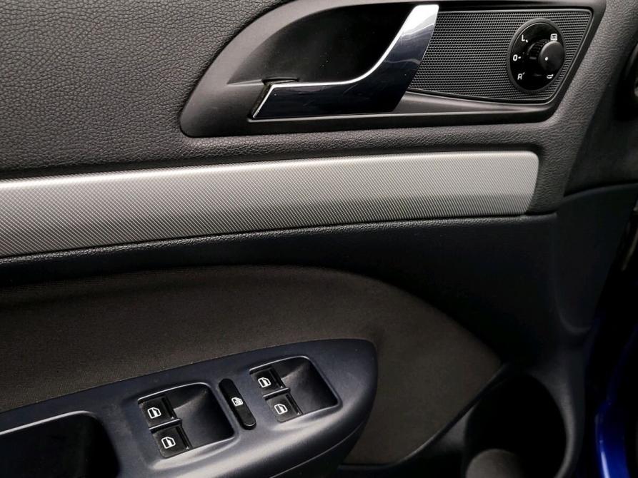 Skoda Octavia II (A5) Рестайлинг Мурманск  - изображение 18