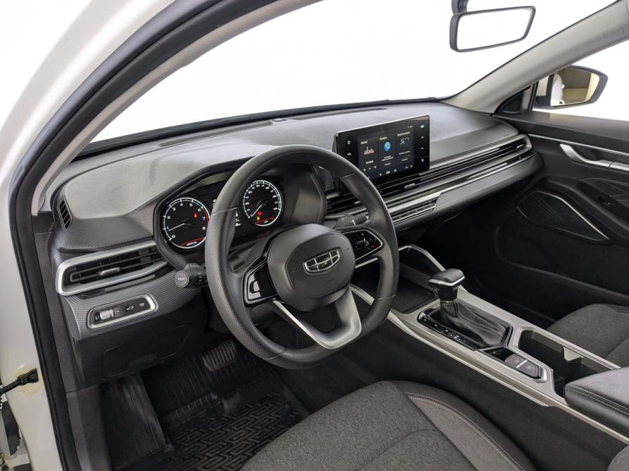 Geely Emgrand II Москва  - изображение 16