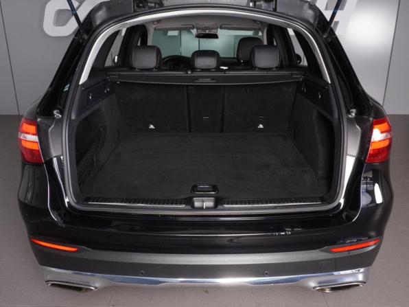 Mercedes-Benz GLC I (X253) с пробегом 2015 года, цена 2 899 000 рублей, 82041 км, внедорожник, Автокод Объявления