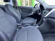 Hyundai Solaris I Рестайлинг Ярославль  - изображение 26