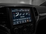 Jeep Grand Cherokee IV (WK2) Рестайлинг Москва  - изображение 49