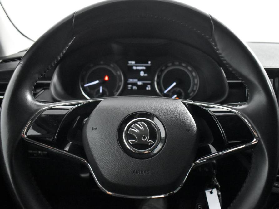 Skoda Rapid II Санкт-Петербург  - изображение 15