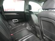 Opel Antara I Рестайлинг Вологда  - изображение 28