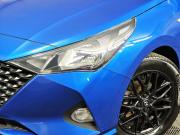 Hyundai Solaris II Рестайлинг Москва  - изображение 30