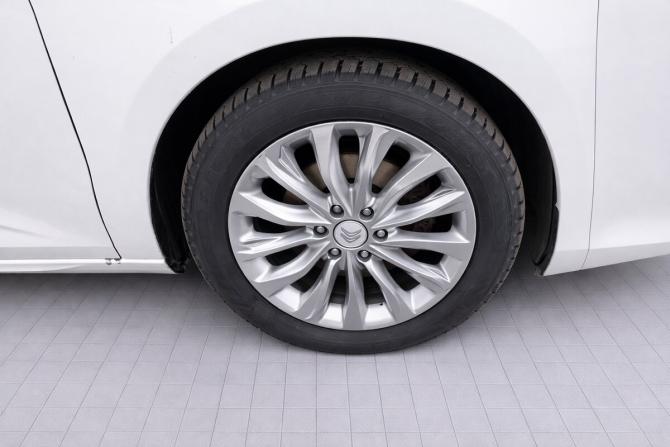 Citroen C4 II Рестайлинг с пробегом 2017 года, цена 975 000 рублей, 153006 км, седан, Автокод Объявления