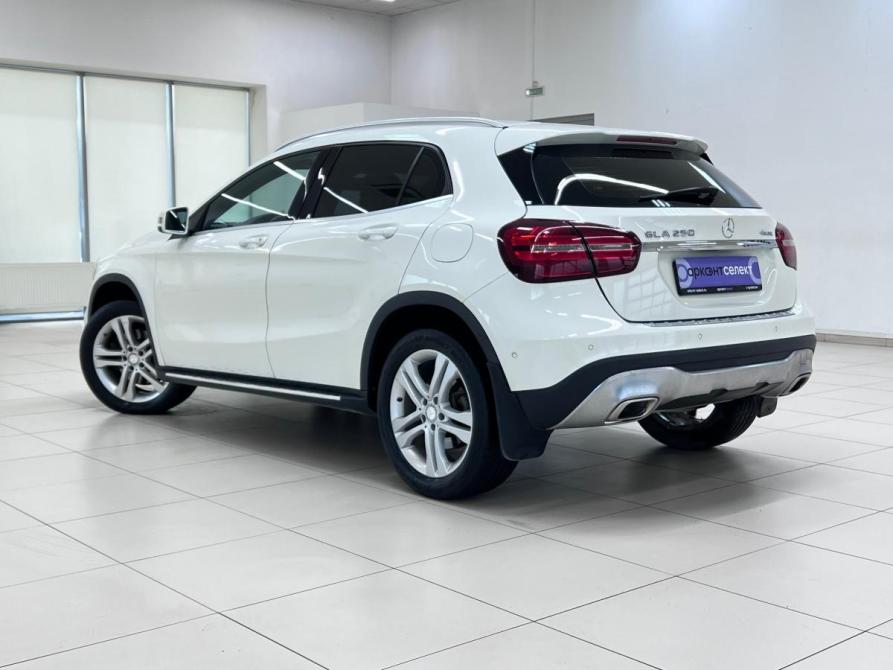 Mercedes-Benz GLA I (X156) Рестайлинг Волгоград  - изображение 4