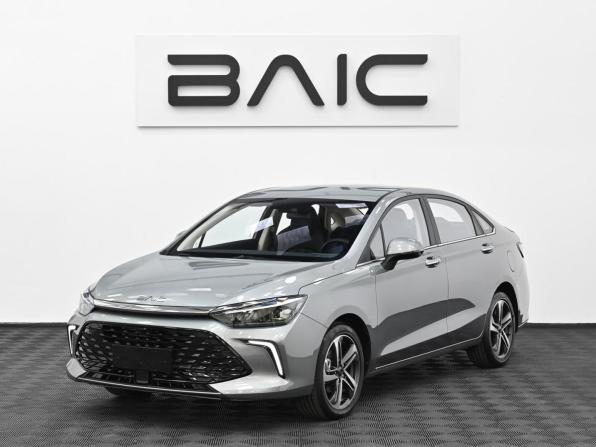Новый BAIC U5 Plus 2025 года, цена 2 249 000 рублей, седан, Автокод Объявления