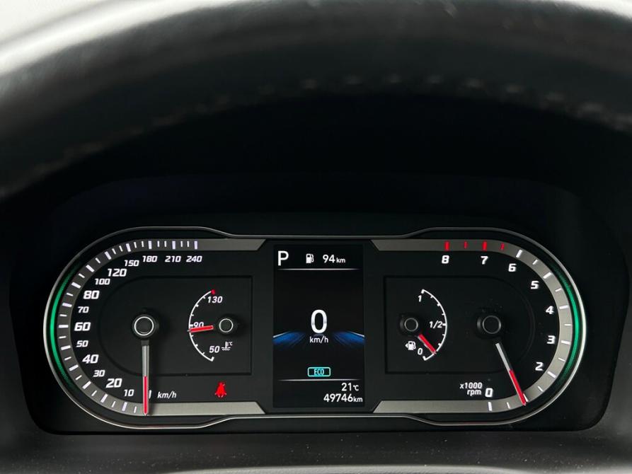 Hyundai Tucson IV Санкт-Петербург  - изображение 20