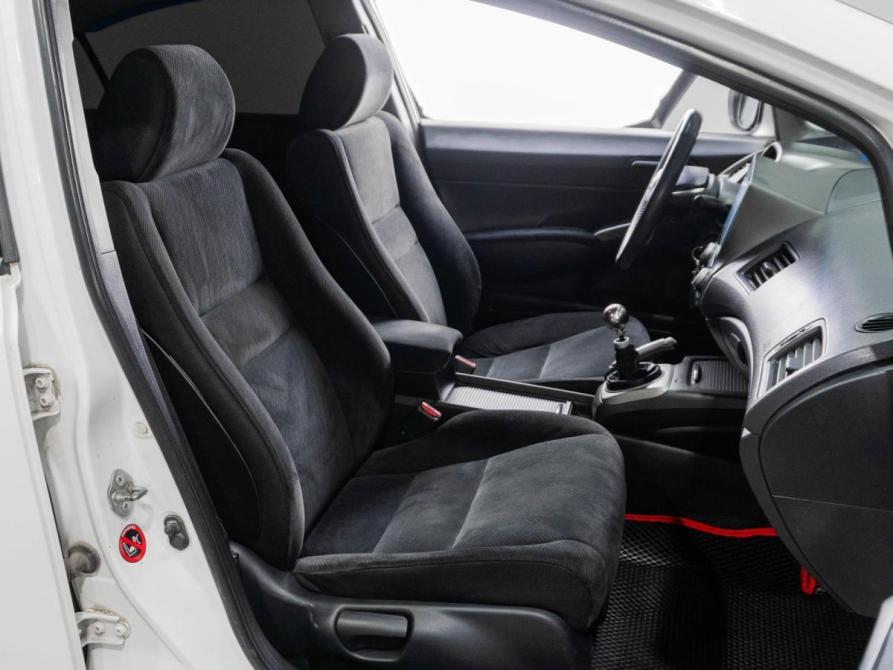 Honda Civic VIII Рестайлинг Тюмень  - изображение 8