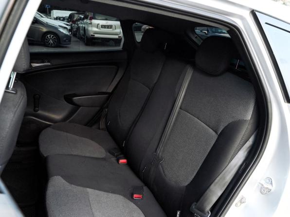 Hyundai Solaris I с пробегом 2012 года, цена 649 000 рублей, 150716 км, хэтчбек, Автокод Объявления
