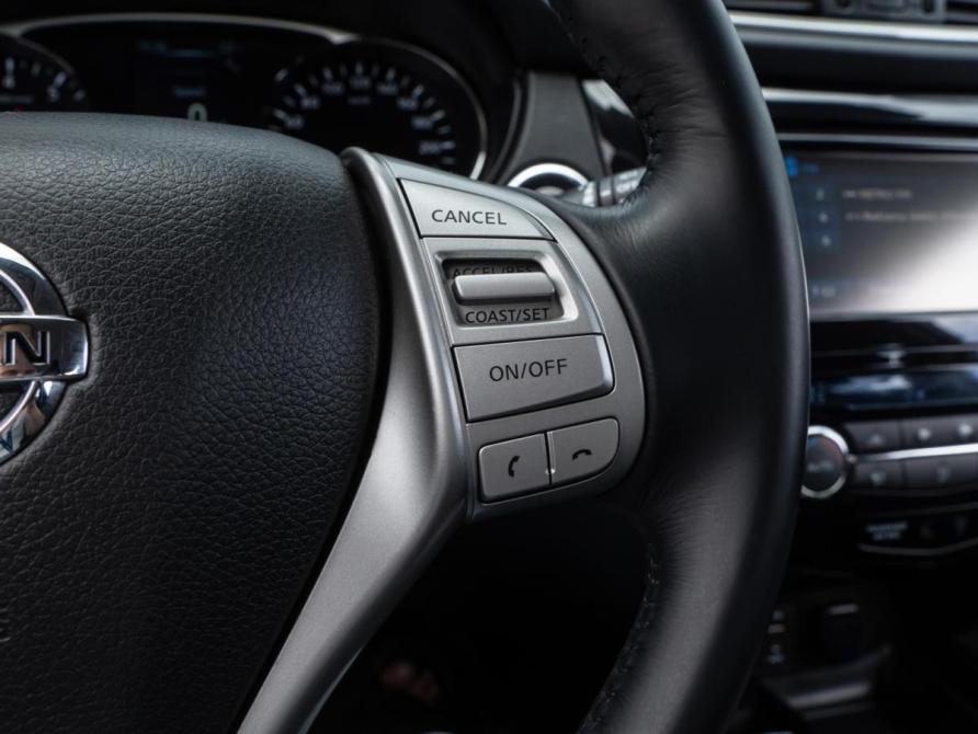 Nissan X-Trail III Волгоград  - изображение 24