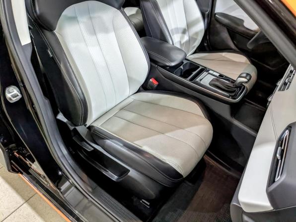 BAIC U5 Plus с пробегом 2023 года, цена 750 000 рублей, 136930 км, седан, Автокод Объявления