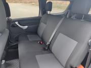 Lada (ВАЗ) Largus I Рестайлинг Ижевск  - изображение 37