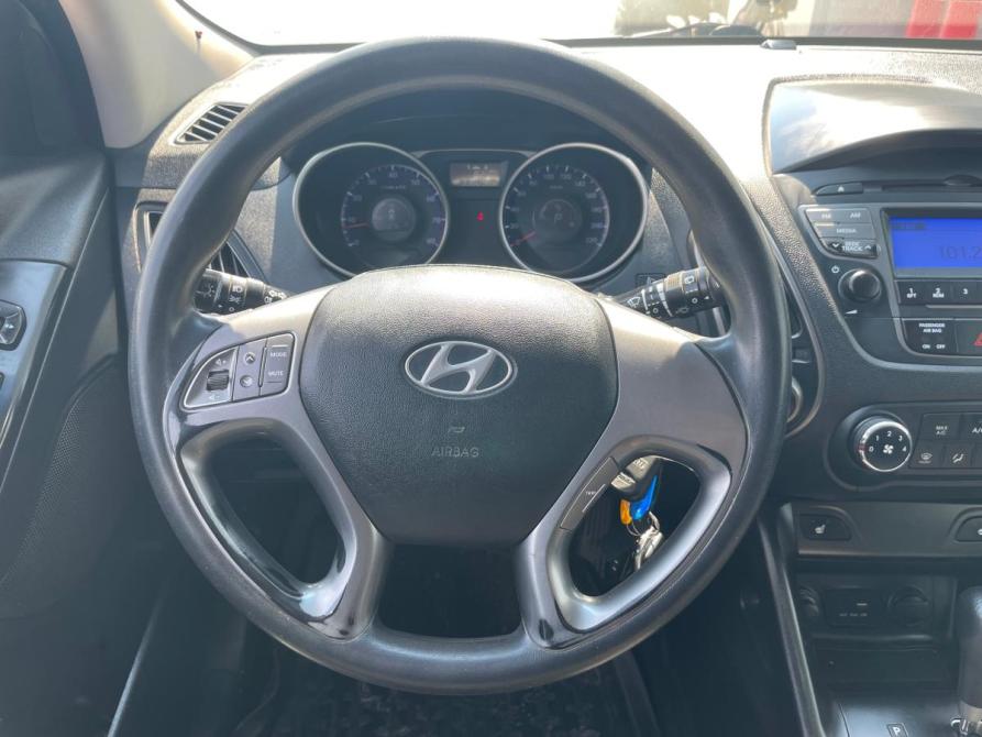 Hyundai ix35 I Рестайлинг Стерлитамак  - изображение 14