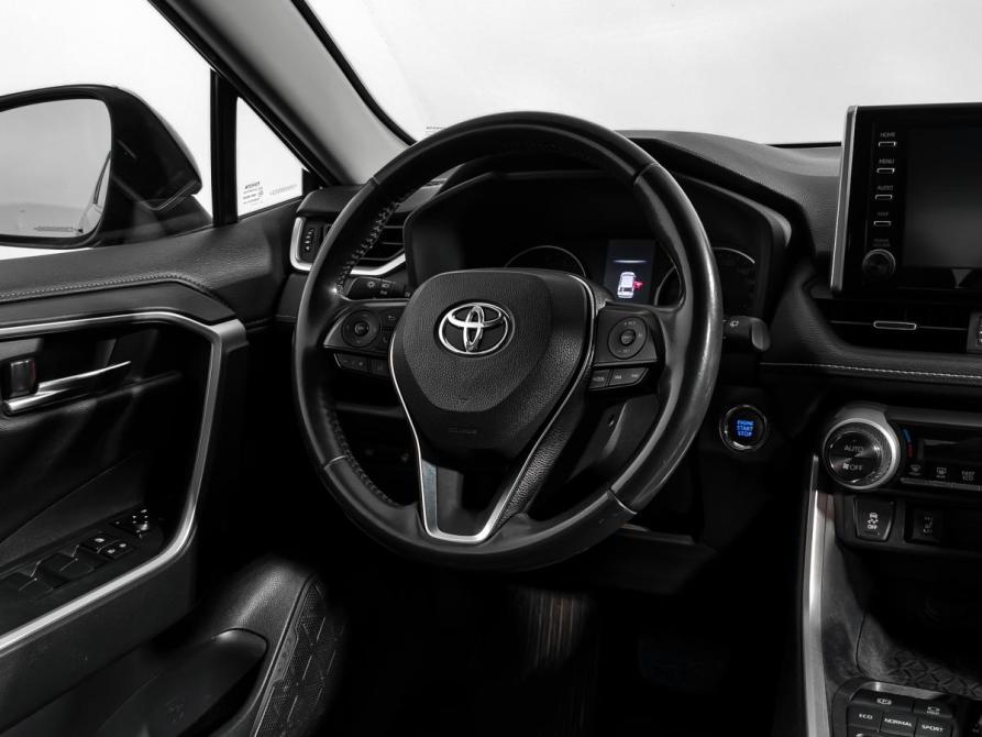 Toyota RAV4 V (XA50) Санкт-Петербург  - изображение 15