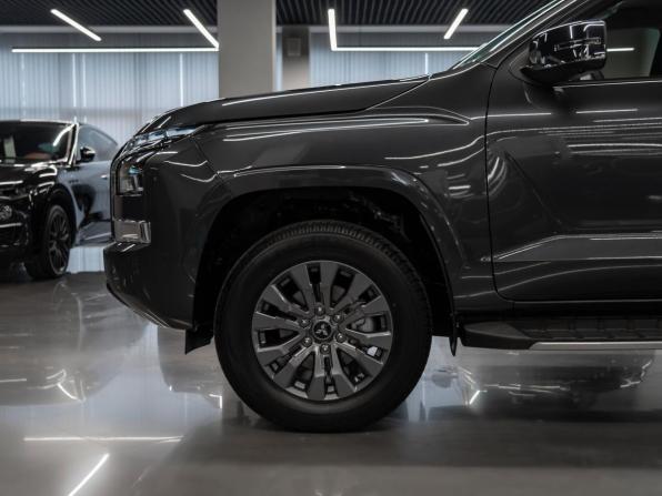 Mitsubishi L200 VI с пробегом 2026 года, цена 5 600 000 рублей, 56 км, пикап, Автокод Объявления