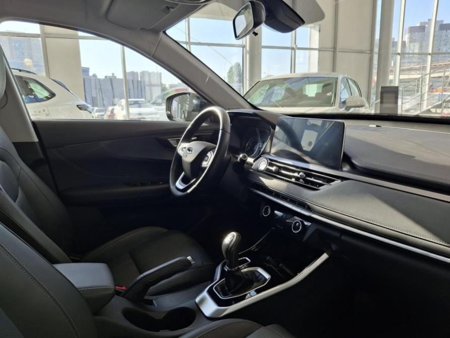 Chery Tiggo 4 Pro I Рестайлинг Казань  - изображение 13