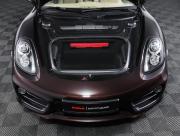 Porsche Cayman II (981) Москва  - изображение 42