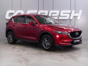Mazda CX-5 II Воронеж  - изображение 21