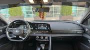 Hyundai Elantra VII (CN7) Рестайлинг Уфа  - изображение 19
