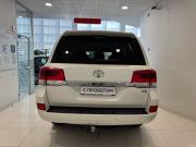 Toyota Land Cruiser 200 Series Рестайлинг 2 Омск  - изображение 26
