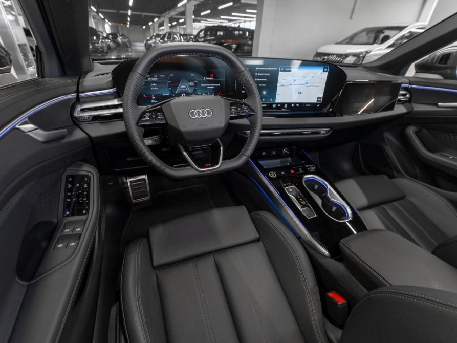 Audi A6 VI (C9) Москва  - изображение 7