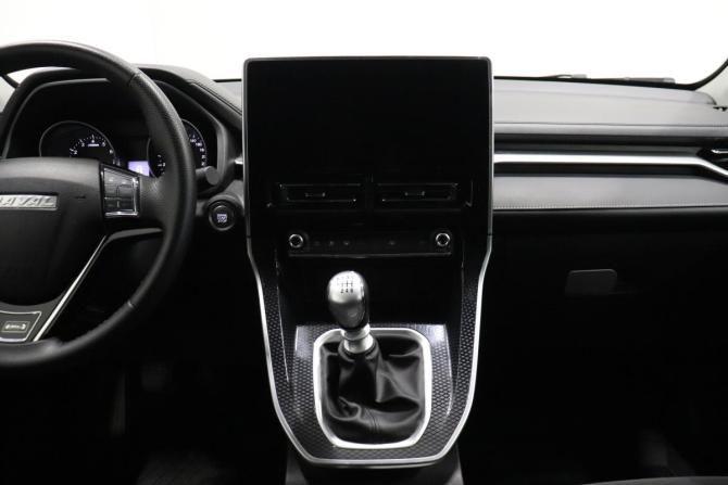 Haval M6 II с пробегом 2024 года, цена 1 731 000 рублей, 34000 км, внедорожник, Автокод Объявления