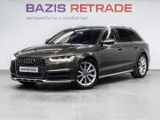 Audi A6 allroad III (C7) Рестайлинг Тюмень  - изображение 32