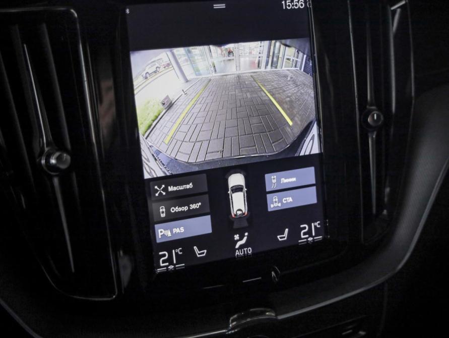 Volvo XC60 II Санкт-Петербург  - изображение 17
