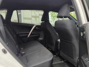 Toyota RAV4 IV (XA40) Рестайлинг Санкт-Петербург  - изображение 33