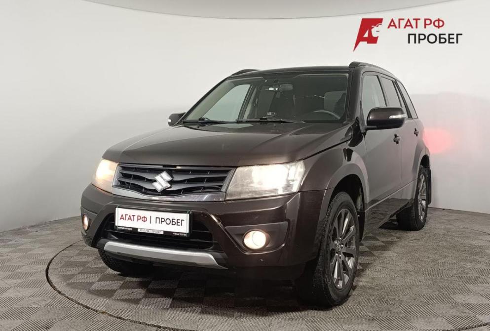 Suzuki Grand Vitara II Рестайлинг 2 Волгоград  - изображение 3