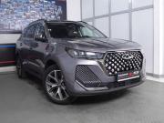 Chery Tiggo 7 Pro Max I Рестайлинг Кемерово  - изображение 34