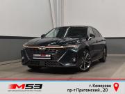 Chery Arrizo 8 Кемерово  - изображение 26