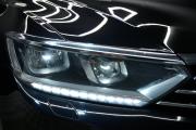 Volkswagen Passat B8 Крым  - изображение 58
