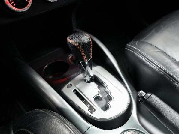 Citroen C-Crosser с пробегом 2008 года, цена 1 085 000 рублей, 225256 км, внедорожник, Автокод Объявления