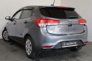 Kia Rio III Рестайлинг Санкт-Петербург  - изображение 20