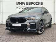 BMW X6 III (G06) Санкт-Петербург  - изображение 32