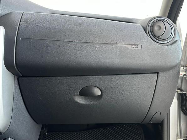 Nissan Terrano III (D10) с пробегом 2014 года, цена 1 150 000 рублей, 171681 км, внедорожник, Автокод Объявления