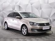 Volkswagen Polo V Рестайлинг Ульяновск  - изображение 27